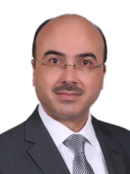 Firas Ahmad Suleiman