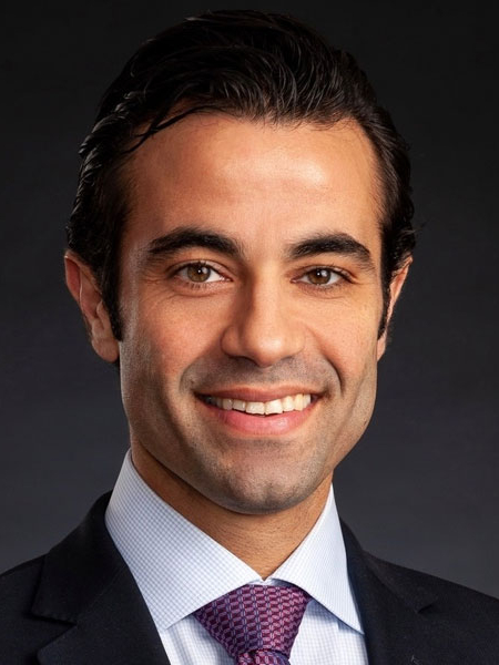 Hasan Baydoun