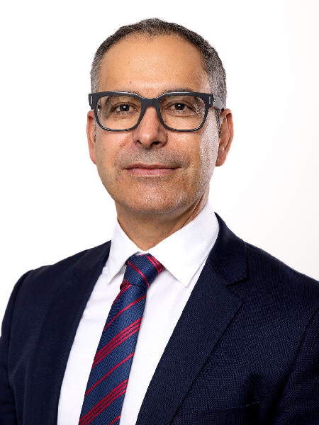 Joseph Alsousou