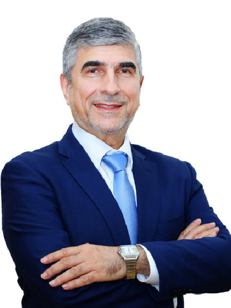 Nader Darwich
