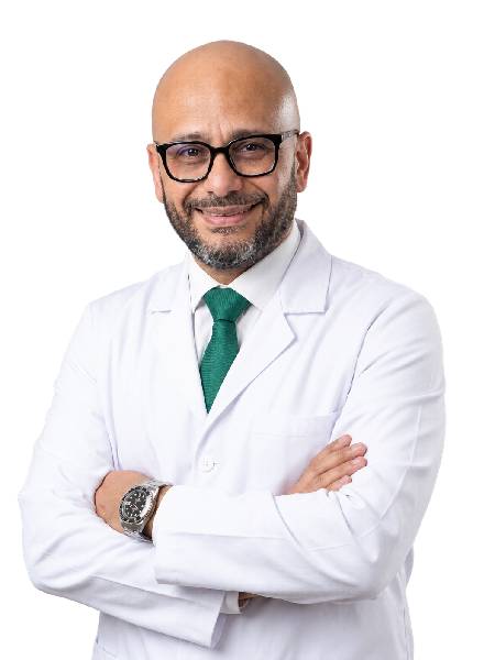 Nasef M. Nasef