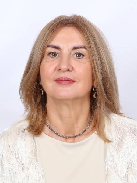 Nina Đorđević