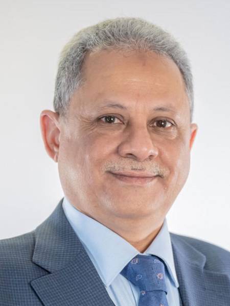Raed Sorouri