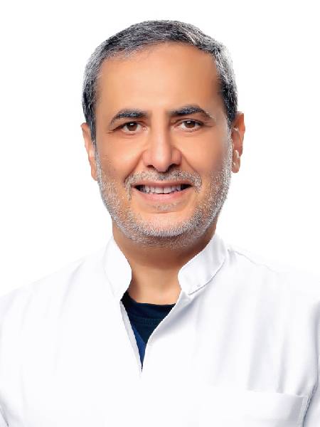Samih Tarabichi