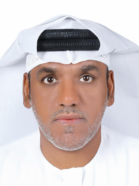 Sultan Matar Alkaabi