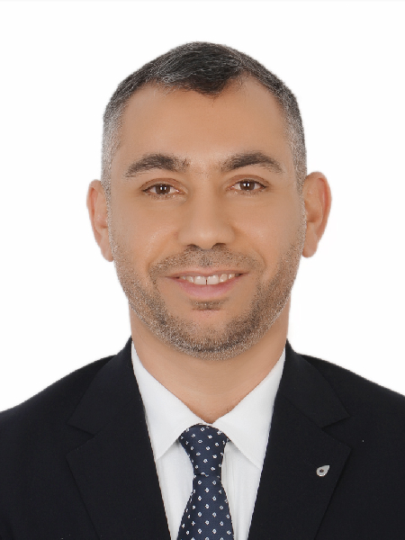 Dr. Wail Fayez Tilakh
