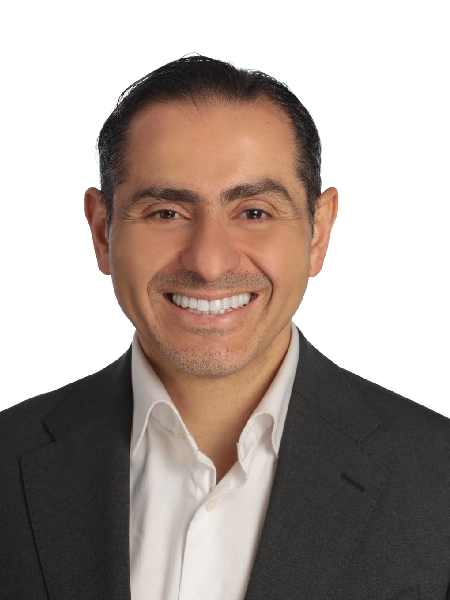 Ziyad A. El Qirem